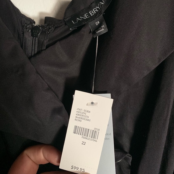 Jumpsuit with Silver Button Detail BRAND NEW - Picture 6 of 7